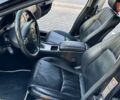 Чорний Мерседес Ц-Клас, об'ємом двигуна 3 л та пробігом 260 тис. км за 6800 $, фото 5 на Automoto.ua