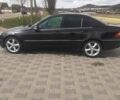 Чорний Мерседес Ц-Клас, об'ємом двигуна 3 л та пробігом 303 тис. км за 8200 $, фото 6 на Automoto.ua