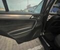 Чорний Мерседес Ц-Клас, об'ємом двигуна 1.8 л та пробігом 165 тис. км за 7500 $, фото 11 на Automoto.ua