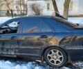 Чорний Мерседес Ц-Клас, об'ємом двигуна 0 л та пробігом 1 тис. км за 800 $, фото 1 на Automoto.ua