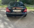 Черный Мерседес Ц-Класс, объемом двигателя 1.8 л и пробегом 277 тыс. км за 6500 $, фото 1 на Automoto.ua