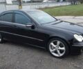 Черный Мерседес Ц-Класс, объемом двигателя 1.8 л и пробегом 390 тыс. км за 4700 $, фото 8 на Automoto.ua