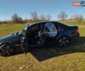 Черный Мерседес Ц-Класс, объемом двигателя 1.8 л и пробегом 283 тыс. км за 8500 $, фото 14 на Automoto.ua