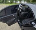 Чорний Мерседес Ц-Клас, об'ємом двигуна 1.8 л та пробігом 214 тис. км за 6000 $, фото 14 на Automoto.ua