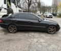 Чорний Мерседес Ц-Клас, об'ємом двигуна 1.8 л та пробігом 302 тис. км за 7800 $, фото 3 на Automoto.ua