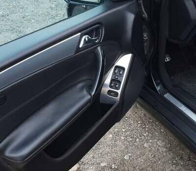 Черный Мерседес Ц-Класс, объемом двигателя 1.8 л и пробегом 390 тыс. км за 4700 $, фото 1 на Automoto.ua