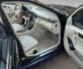 Черный Мерседес Ц-Класс, объемом двигателя 1.8 л и пробегом 200 тыс. км за 7350 $, фото 4 на Automoto.ua