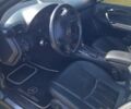 Черный Мерседес Ц-Класс, объемом двигателя 1.8 л и пробегом 283 тыс. км за 8500 $, фото 13 на Automoto.ua