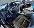 Чорний Мерседес Ц-Клас, об'ємом двигуна 1.8 л та пробігом 260 тис. км за 7400 $, фото 4 на Automoto.ua