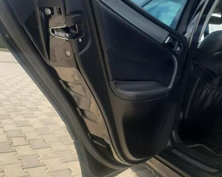 Чорний Мерседес Ц-Клас, об'ємом двигуна 3 л та пробігом 303 тис. км за 8200 $, фото 11 на Automoto.ua