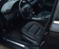 Черный Мерседес Ц-Класс, объемом двигателя 1.8 л и пробегом 390 тыс. км за 4700 $, фото 4 на Automoto.ua