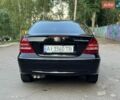 Чорний Мерседес Ц-Клас, об'ємом двигуна 1.8 л та пробігом 402 тис. км за 5700 $, фото 7 на Automoto.ua