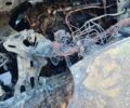 Черный Мерседес Ц-Класс, объемом двигателя 2.14 л и пробегом 360 тыс. км за 1000 $, фото 7 на Automoto.ua