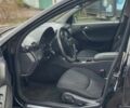Чорний Мерседес Ц-Клас, об'ємом двигуна 1.8 л та пробігом 218 тис. км за 5500 $, фото 2 на Automoto.ua
