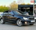 Чорний Мерседес Ц-Клас, об'ємом двигуна 3 л та пробігом 260 тис. км за 6800 $, фото 1 на Automoto.ua