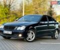 Чорний Мерседес Ц-Клас, об'ємом двигуна 3 л та пробігом 260 тис. км за 6800 $, фото 1 на Automoto.ua