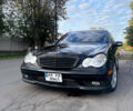 Мерседес Ц-Класс 2006 в Виннице на Automoto.ua Черный Мерседес Ц-Класс, объемом двигателя 2.5 л и пробегом 285 тыс. км за 7500 $, фото 39 на Automoto.ua