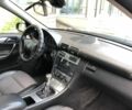 Черный Мерседес Ц-Класс, объемом двигателя 1.8 л и пробегом 250 тыс. км за 4938 $, фото 5 на Automoto.ua