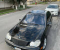 Мерседес Ц-Класс 2006 в Виннице на Automoto.ua Черный Мерседес Ц-Класс, объемом двигателя 2.5 л и пробегом 285 тыс. км за 7500 $, фото 8 на Automoto.ua