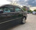 Черный Мерседес Ц-Класс, объемом двигателя 1.8 л и пробегом 250 тыс. км за 4938 $, фото 6 на Automoto.ua