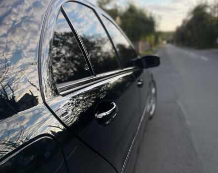 Мерседес Ц-Класс 2006 в Виннице на Automoto.ua Черный Мерседес Ц-Класс, объемом двигателя 2.5 л и пробегом 285 тыс. км за 7500 $, фото 31 на Automoto.ua