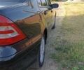 Чорний Мерседес Ц-Клас, об'ємом двигуна 2.15 л та пробігом 310 тис. км за 7300 $, фото 17 на Automoto.ua