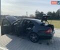 Черный Мерседес Ц-Класс, объемом двигателя 1.8 л и пробегом 298 тыс. км за 6300 $, фото 10 на Automoto.ua