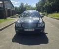 Чорний Мерседес Ц-Клас, об'ємом двигуна 1.8 л та пробігом 295 тис. км за 7700 $, фото 10 на Automoto.ua