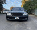 Мерседес Ц-Класс 2006 в Виннице на Automoto.ua Черный Мерседес Ц-Класс, объемом двигателя 2.5 л и пробегом 285 тыс. км за 7500 $, фото 38 на Automoto.ua