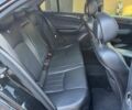 Чорний Мерседес Ц-Клас, об'ємом двигуна 3 л та пробігом 270 тис. км за 7599 $, фото 8 на Automoto.ua