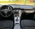 Черный Мерседес Ц-Класс, объемом двигателя 1.8 л и пробегом 225 тыс. км за 6000 $, фото 18 на Automoto.ua