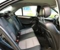 Черный Мерседес Ц-Класс, объемом двигателя 1.8 л и пробегом 250 тыс. км за 4938 $, фото 7 на Automoto.ua
