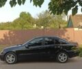 Чорний Мерседес Ц-Клас, об'ємом двигуна 2.1 л та пробігом 308 тис. км за 8200 $, фото 2 на Automoto.ua