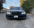 Мерседес Ц-Класс 2006 в Виннице на Automoto.ua Черный Мерседес Ц-Класс, объемом двигателя 2.5 л и пробегом 285 тыс. км за 7500 $, фото 37 на Automoto.ua