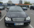 Чорний Мерседес Ц-Клас, об'ємом двигуна 1.8 л та пробігом 217 тис. км за 6800 $, фото 2 на Automoto.ua