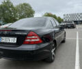 Чорний Мерседес Ц-Клас, об'ємом двигуна 1.8 л та пробігом 217 тис. км за 6800 $, фото 24 на Automoto.ua