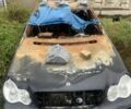 Чорний Мерседес Ц-Клас, об'ємом двигуна 0 л та пробігом 200 тис. км за 1100 $, фото 1 на Automoto.ua