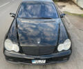 Мерседес Ц-Класс 2006 в Виннице на Automoto.ua Черный Мерседес Ц-Класс, объемом двигателя 2.5 л и пробегом 285 тыс. км за 7500 $, фото 36 на Automoto.ua
