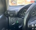 Черный Мерседес Ц-Класс, объемом двигателя 1.8 л и пробегом 298 тыс. км за 6300 $, фото 17 на Automoto.ua