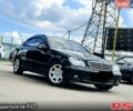 Чорний Мерседес Ц-Клас, об'ємом двигуна 2.1 л та пробігом 1750 тис. км за 7500 $, фото 1 на Automoto.ua