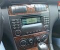 Чорний Мерседес Ц-Клас, об'ємом двигуна 2.15 л та пробігом 310 тис. км за 7300 $, фото 30 на Automoto.ua
