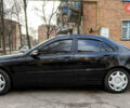 Черный Мерседес Ц-Класс, объемом двигателя 1.8 л и пробегом 220 тыс. км за 5333 $, фото 4 на Automoto.ua
