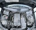 Черный Мерседес Ц-Класс, объемом двигателя 1.8 л и пробегом 381 тыс. км за 8300 $, фото 19 на Automoto.ua