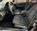 Черный Мерседес Ц-Класс, объемом двигателя 1.8 л и пробегом 225 тыс. км за 6000 $, фото 16 на Automoto.ua