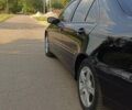 Чорний Мерседес Ц-Клас, об'ємом двигуна 2.15 л та пробігом 310 тис. км за 7300 $, фото 12 на Automoto.ua