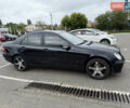 Чорний Мерседес Ц-Клас, об'ємом двигуна 1.8 л та пробігом 217 тис. км за 6800 $, фото 9 на Automoto.ua