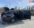 Черный Мерседес Ц-Класс, объемом двигателя 1.8 л и пробегом 298 тыс. км за 6300 $, фото 7 на Automoto.ua