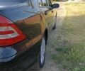 Чорний Мерседес Ц-Клас, об'ємом двигуна 2.1 л та пробігом 308 тис. км за 8200 $, фото 18 на Automoto.ua