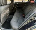 Черный Мерседес Ц-Класс, объемом двигателя 1.8 л и пробегом 225 тыс. км за 6000 $, фото 12 на Automoto.ua