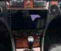 Чорний Мерседес Ц-Клас, об'ємом двигуна 3 л та пробігом 170 тис. км за 6500 $, фото 26 на Automoto.ua